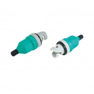 Αντάπτορας Βαλβίδας Electric Pump Aztron® Αντάπτορας Βαλβίδας Electric Pump Aztron®