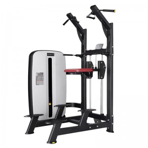 Viking Chin Up (M-008) Viking Chin Up (M-008)