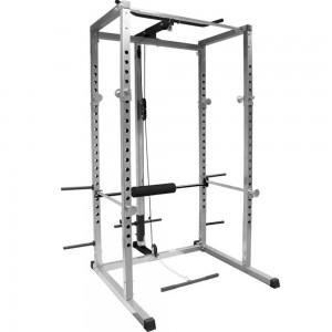 Viking C-11 Power Rack - Κλωβός Γυμναστικης Viking C-11 Power Rack - Κλωβός Γυμναστικης