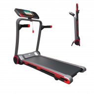 VIKING RunSmart Treadmill Ηλεκτρικός Διάδρομος
