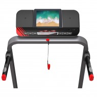VIKING RunSmart Treadmill Ηλεκτρικός Διάδρομος VIKING RunSmart Treadmill Ηλεκτρικός Διάδρομος