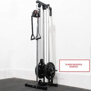 VIKING F-1196 ΤΡΟΧΑΛΙΑ - FUNCTIONAL TRAINER VIKING F-1196 ΤΡΟΧΑΛΙΑ - FUNCTIONAL TRAINER