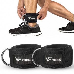 Viking ankle straps C-6401 Ιμάντες / Δέστρες αστραγάλου Viking ankle straps C-6401 Ιμάντες / Δέστρες αστραγάλου