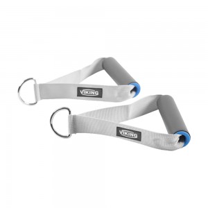 Viking C-6402 Υφασμάτινη λαβή τροχαλίας Viking C-6402 Υφασμάτινη λαβή τροχαλίας