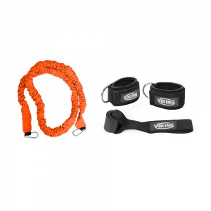 Viking C-6555 Λάστιχο εκγύμνασης ποδιών με άγκυρα πόρτας Viking C-6555 Λάστιχο εκγύμνασης ποδιών με άγκυρα πόρτας