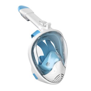 Viking F-200 ΜΑΣΚΑ ΚΑΤΑΔΥΣΗΣ FULL FACE - Small/Medium Viking F-200 ΜΑΣΚΑ ΚΑΤΑΔΥΣΗΣ FULL FACE - Small/Medium
