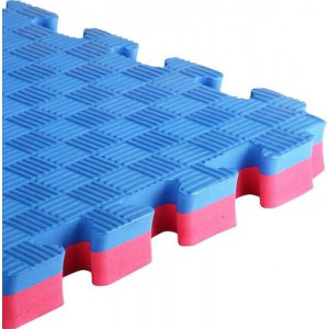 VIKING Επαγγελματικό Δάπεδο Ασφαλείας EVA, πάχους 2.0 εκ. Puzzle (Κοκ/Μπ) VIKING Επαγγελματικό Δάπεδο Ασφαλείας EVA, πάχους 2.0 εκ. Puzzle (Κοκ/Μπ)