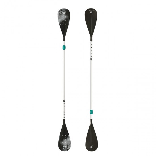 Κουπί Αλουμινίου STYLE2.0 DOUBLE Blade by Aztron® Κουπί Αλουμινίου STYLE2.0 DOUBLE Blade by Aztron®