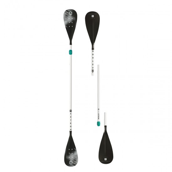 Κουπί Αλουμινίου STYLE2.0 DOUBLE Blade by Aztron® Κουπί Αλουμινίου STYLE2.0 DOUBLE Blade by Aztron®