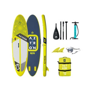 SUP Nova 10'0'' AS-012 By Aztron® SUP Nova 10'0'' AS-012 By Aztron®