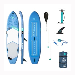SUP NEBULA 12'10"  AS-800D By Aztron® SUP NEBULA 12'10"  AS-800D By Aztron®