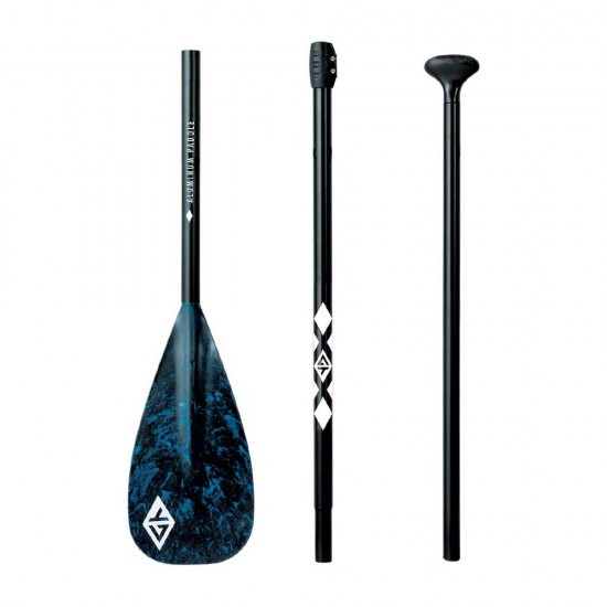 Κουπί Αλουμινίου ALLSTYLE TC-P100 (AQUATONE) Κουπί Αλουμινίου ALLSTYLE TC-P100 (AQUATONE)