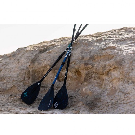 Κουπί Αλουμινίου ALLSTYLE TC-P100 (AQUATONE) Κουπί Αλουμινίου ALLSTYLE TC-P100 (AQUATONE)