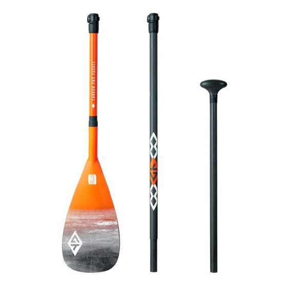 Κουπί Summit Carbon Pro (AQUATONE) Κουπί Summit Carbon Pro (AQUATONE)