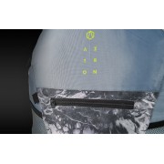 NYLON SAFETY VEST/MNS by Aztron® - XLarge NYLON SAFETY VEST/MNS by Aztron® - XLarge