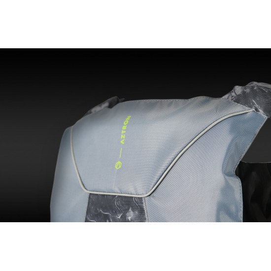 NYLON SAFETY VEST/MNS by Aztron® - XLarge NYLON SAFETY VEST/MNS by Aztron® - XLarge