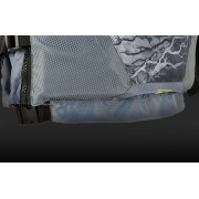 NYLON SAFETY VEST/MNS by Aztron® - XLarge NYLON SAFETY VEST/MNS by Aztron® - XLarge