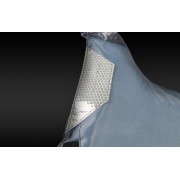NYLON SAFETY VEST/MNS by Aztron® - XLarge NYLON SAFETY VEST/MNS by Aztron® - XLarge