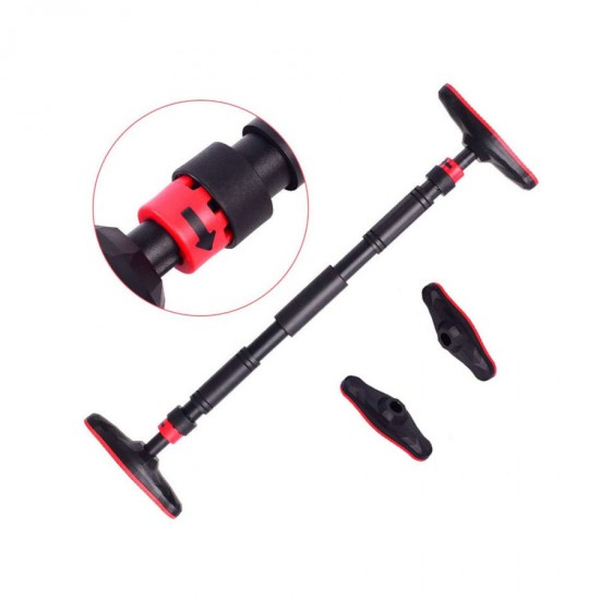 Viking TK-450 Μονόζυγο Ασφαλείας Πόρτας - Τοίχου (110-150cm) 