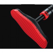 Viking TK-450 Μονόζυγο Ασφαλείας Πόρτας - Τοίχου (110-150cm) 