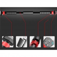 Viking TK-350 Μονόζυγο Ασφαλείας Πόρτας - Τοίχου (65-100cm)