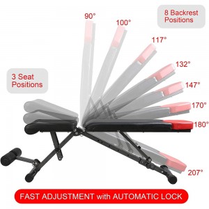 Viking BR-42 Easy Fold Viking BR-42 Easy Fold