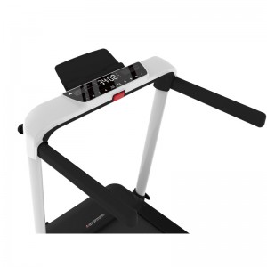 Viking LT-01 Foldable Ηλεκτρικός Διάδρομος Viking LT-01 Foldable Ηλεκτρικός Διάδρομος