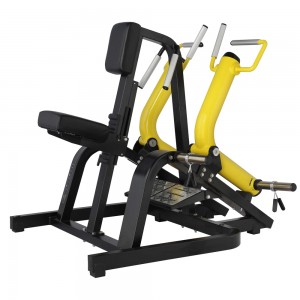 Viking Row Machine (LA-06) Viking Row Machine (LA-06)