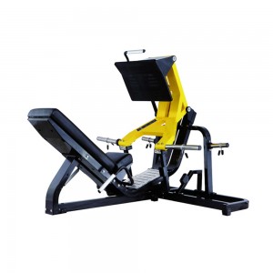 Viking Leg Press (LA-09) Viking Leg Press (LA-09)