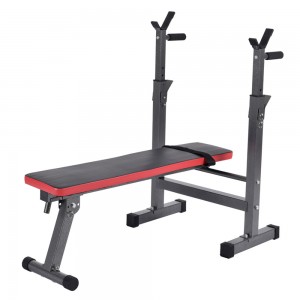 Viking 757 Foldable Bench Viking 757 Foldable Bench