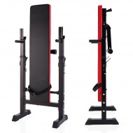 Viking 757 Foldable Bench Viking 757 Foldable Bench