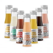 Zero Sauce 350ml (BIOTECH USA) - Caesar Zero Sauce 350ml (BIOTECH USA) - Caesar