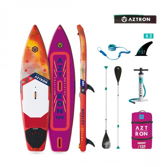 SOLEIL XTREME WINDSURF 12'0 SOLEIL XTREME WINDSURF 12'0