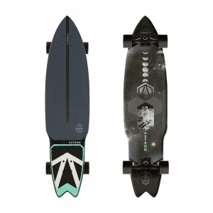 Surfskate / Skateboard SPACE 40"  by Aztron® Surfskate / Skateboard SPACE 40"  by Aztron®