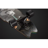 Surfskate / Skateboard SPACE 40"  by Aztron® Surfskate / Skateboard SPACE 40"  by Aztron®