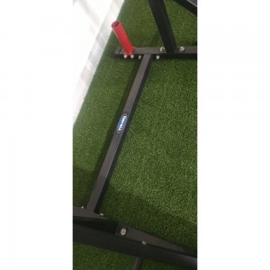 Half Rack BR-150 Viking Half Rack BR-150 Viking