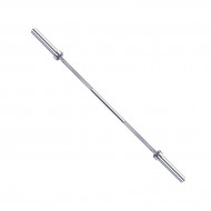 VIKING Ολυμπιακή Crossfit Μπάρα Φ50 / 1,80μ