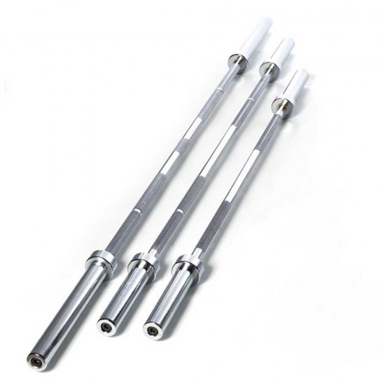 VIKING Ολυμπιακή Μπάρα Φ50 / 1,20-1,50-1,80-2,20 m - 1.50m VIKING Ολυμπιακή Μπάρα Φ50 / 1,20-1,50-1,80-2,20 m - 1.50m