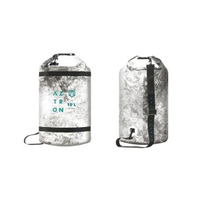 DRY BAG 15L AC-BD015  Aztron®100% waterproof DRY BAG 15L AC-BD015  Aztron®100% waterproof