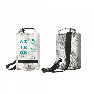 DRY BAG 5L  AC-BD005 Aztron®  100% waterproof DRY BAG 5L  AC-BD005 Aztron®  100% waterproof