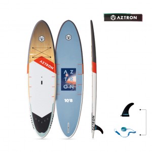 JUPIT ALL-ROUND SUP/ BAMBOO 10'8 JUPIT ALL-ROUND SUP/ BAMBOO 10'8