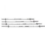 Viking Straight Bars Μπάρες Ίσιες Βιδωτές Φ28 - 2.20m Viking Straight Bars Μπάρες Ίσιες Βιδωτές Φ28 - 2.20m