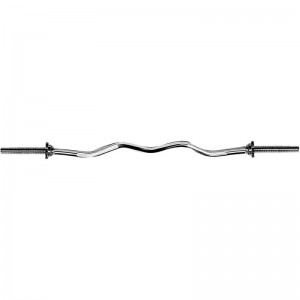 VIKING Στραβόμπαρα Βιδωτή Φ28 VIKING Στραβόμπαρα Βιδωτή Φ28