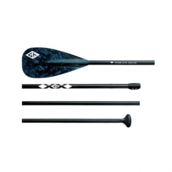 Κουπί Αλουμινίου Style 4-Section (AQUATONE) Κουπί Αλουμινίου Style 4-Section (AQUATONE)