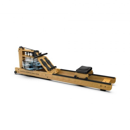 ΚΩΠΗΛΑΤΙΚΗ ΝΕΡΟΥ ΞΥΛΙΝΗ Viking RM03 Water Rower 