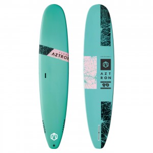 CYGNUS SURFBOARD/SOFT-TOP 9'0 CYGNUS SURFBOARD/SOFT-TOP 9'0