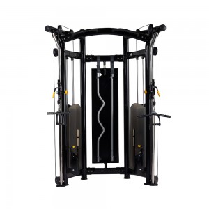 Viking MS H-005A Functional Crossover Viking MS H-005A Functional Crossover