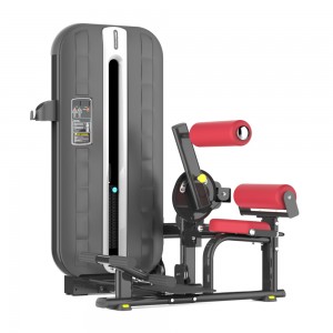 Viking Μηχάνημα Κοιλιακών & Ραχιαίων (MCF0910) Viking Μηχάνημα Κοιλιακών & Ραχιαίων (MCF0910)