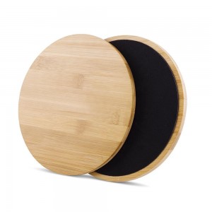Viking C-107  Bamboo Slider (Δίσκος Ολίσθησης) Viking C-107  Bamboo Slider (Δίσκος Ολίσθησης)