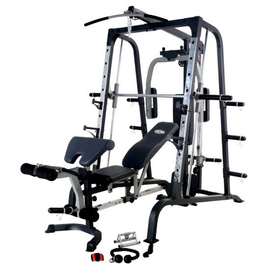 VIKING RS-2000 ΠΟΛΥΟΡΓΑΝΟ VIKING RS-2000 ΠΟΛΥΟΡΓΑΝΟ